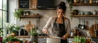 Neue Rezeptplattform kämpft gegen werbeüberladene Wettbewerber