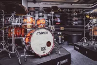 drum-tec lädt am 17. und 18.10. zum Drum Bash 2025 ein