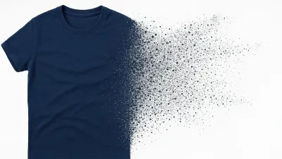 Neue Technologie gegen Textil-Mikrofaserverschmutzung