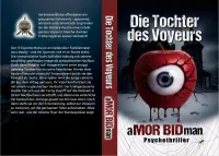 Neuer Psychothriller aus Leipzig: Schuld, Voyeurismus und ein dunkles Familiengeheimnis