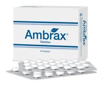 Ambrax®: Bewährte Rezeptur in neuem Gewand erhältlich