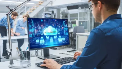 Neues Release: Bauteilanalyse und Kostenkontrolle in der Cloud
