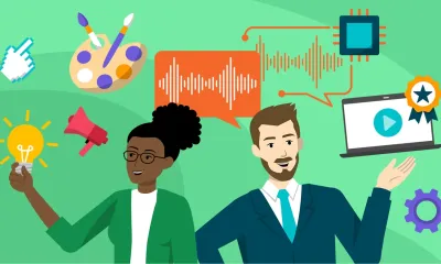 Neue Funktionen für markengerechte simpleshow-Videos
