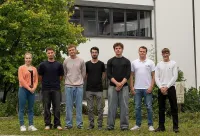 16 neue Auszubildende starten bei TQ ins Berufsleben!