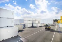 ELA Container startet neuen Onlineshop für gebrauchte Container