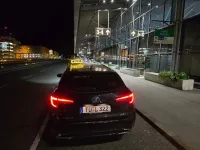 Flughafentransfer Stuttgart jetzt online berechnen