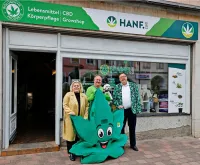 Hanf statt Leberkäs