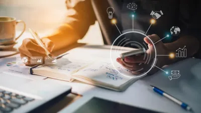 Neuer Kurs "Business Boost für Solo-Selbstständige"