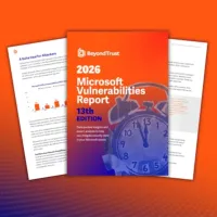 Microsoft Vulnerabilities Report 2026
