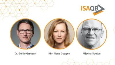 Neuer Vorstand und Strategie-Council im iSAQB e. V. gewählt