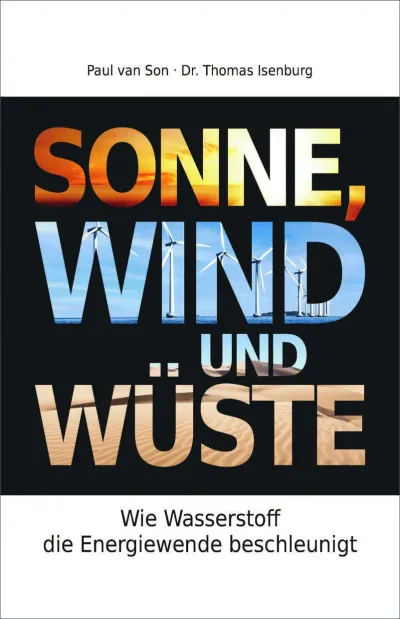Energiewende - International vernetzt und kostengünstig