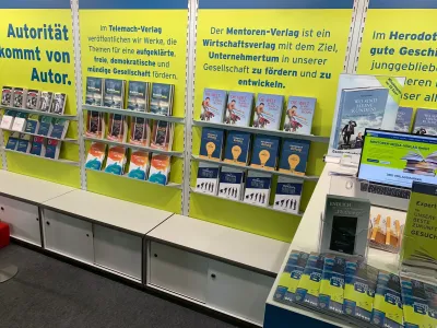 Erfolgreich mit und ohne Chef, Überleben unter Erwachsenen und Jugendlichen