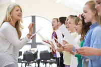 KinderCHORwissen: Ausbildung Kinderchorleitung in Rheinland-Pfalz
