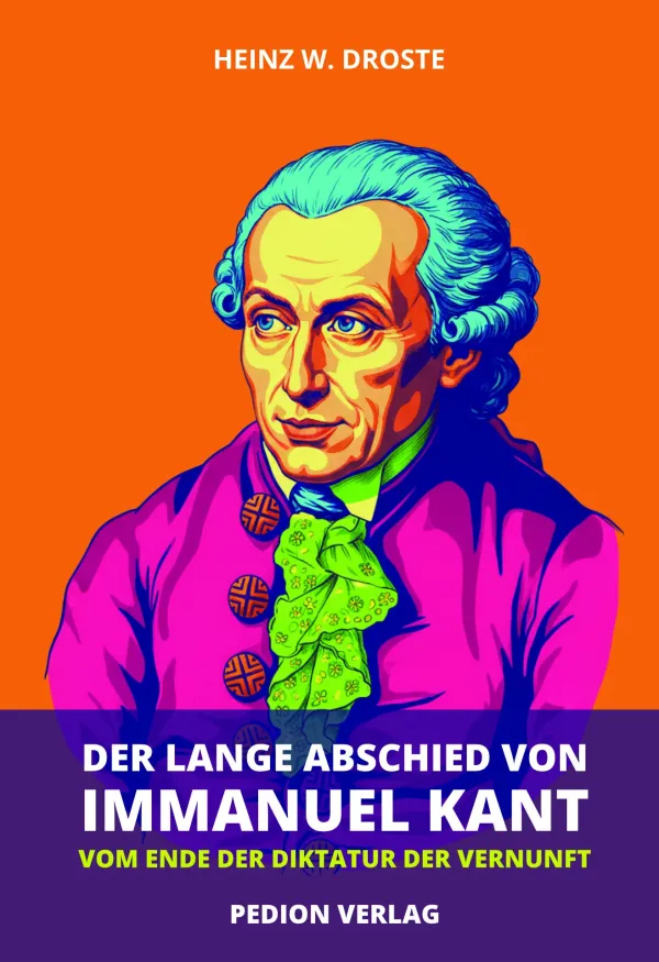 Kant-Mythen auf dem Prüfstand: Neues Buch zieht Bilanz