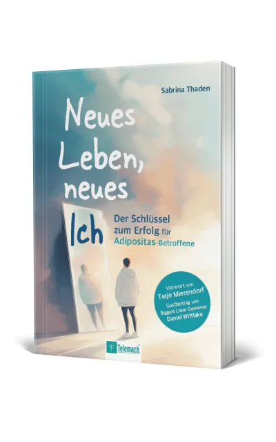 Neustart statt Diät: Sabrina Thaden entstigmatisiert Übergewicht