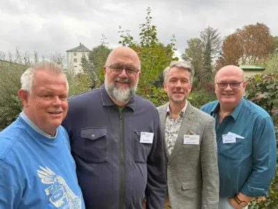 Neustart beim BVFL Bundesverband Finanzierung und Leasing