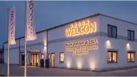 WELCON bezieht im Januar 2027 neues Headquarter in Emmerke und schafft Raum für die nächste Unternehmensphase
