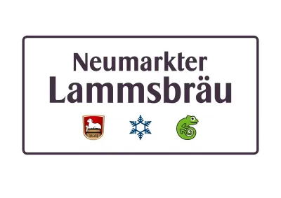 Neumarkter Lammsbräu mit neuen Bestmarken
