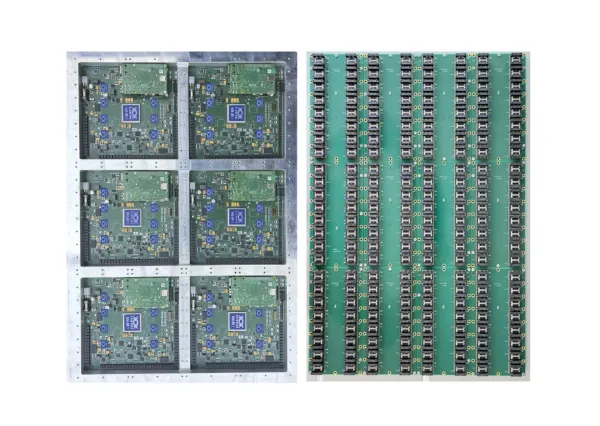 embedded world 2026: Neumonda zeigt Full-Speed GDDR5 Tests