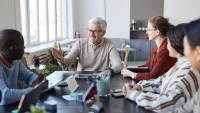 Generationenwechsel im Familienunternehmen
