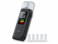newgen medicals Berührungsloser Alkoholtester