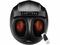newgen medicals Shiatsu-Fußmassagegerät
