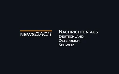 newsDACH Nachichten Deutschland Österreich Schweiz newsDACH.de: Neues Presseportal für Deutschland, Österreich und die Schweiz gestartet