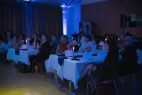 NewWork Business Awards 2026: Allianz, ZDF und ZF zählen zu den Gold-Preisträgern