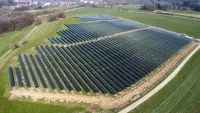 Nextpower gibt Übernahmevereinbarung mit der Zimmermann PV-Steel Group bekannt und stärkt damit sein Solarproduktportfolio sowie seine Marktpräsenz