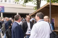 Der World of Data kommt zurück nach München