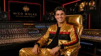 Nico Wolke: WM-Hit im Anmarsch
