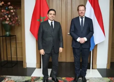 Die Niederlande unterstützen die marokkanische Autonomieinitiative für die Sahara