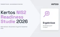 NIS2-Studie: Nur 27 % der befragten Unternehmen sind beim BSI registriert