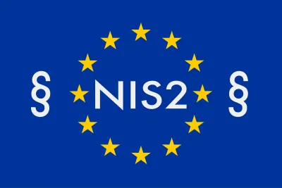 NIS2 tritt am 18. Oktober auf europäischer Ebene in Kraft NIS-2 stellt Unternehmen vor neue Herausforderungen