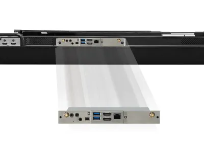 Noch mehr Flexibilität für Kunden: Panasonic erweitert sein Angebot an Intel&reg; SDM-Produkten