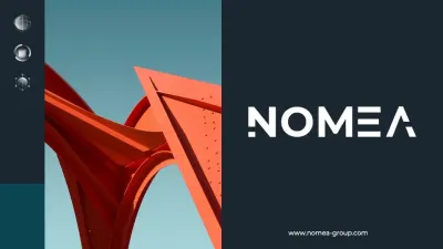 NOMEA gegründet: Qualitätsmanagement konsequent umsetzen - vom Anlauf bis zur Serie