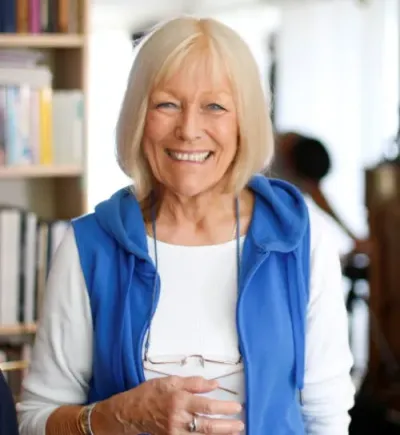 Noni Höfner erhält den Life Achievement Award 2026