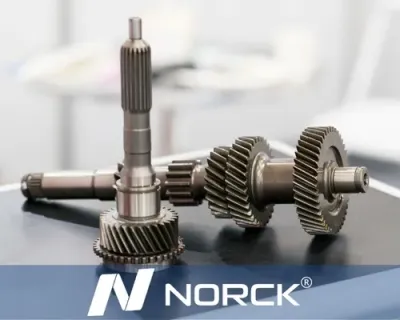 Norck steigert CNC-Lieferketteneffizienz um 50 %