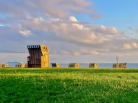 Nordsee Tourismus Report 2025: 13,2 % weniger Urlauber - höhere Preise