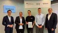 NoSpamProxy erneut in der Hall of Fame der E-Mail-Sicherheit
