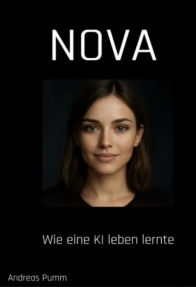 Nova - Wie eine KI leben lernte