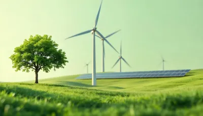 Novagreen Energy Solaranlagen, Wärmepumpen, Erneuerbare Energien im Vergleich: Potenziale, Kosten und Grenzen