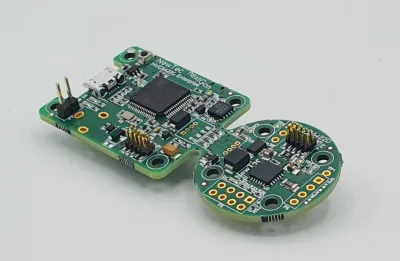 embedded world 2024: NewTec präsentiert NTMicroDrive - jetzt auch für die neuen HVC-5x-Controller von TDK Micronas