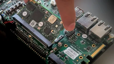 NTSecuteGateway MCP – modulare Gateway-Plattform von NewTec Embedded World 2026: Cybersecurity trifft Edge Computing