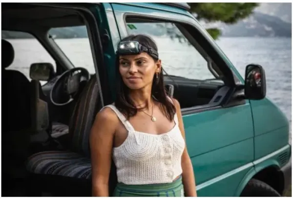 Hot Take: Warum auch Du eine Stirnlampe brauchst