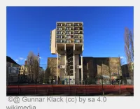 Ob Hinterhof, Neubauquartier oder  Wärmenetz: GASAG Solution Plus gestaltet die urbane Wärmewende