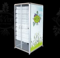 Obst- und Gemüsebauern steigern ihre Wertschöpfung