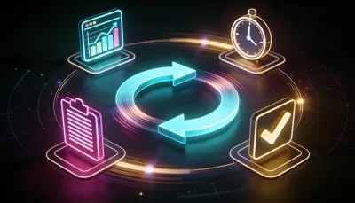 OCC.KI von Perzeptron erfasst Auftragsbestätigungen KI-gestützt digital und validiert sie präzise Vollautomatisierte Prüfung von Auftragsbestätigungen mit OCC.KI von Perzeptron - in Sekunden statt Minuten