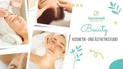Eröffnung Kosmetik- und Ästhetikstudio Santewell in Basel