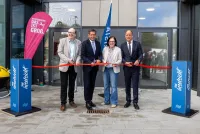 Reederei Norden-Frisia eröffnet "Inselsicht"